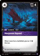 Harpoon Squad 137/221 RFTB2