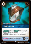 Cloth Armor 064/221 RFTB2