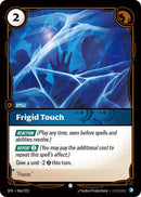 Frigid Touch 066/221 RFTB2