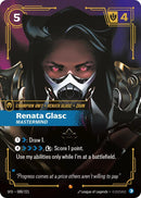Renata Glasc - Mastermind 088/221 RFTB2
