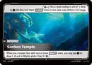 Sunken Temple 218/221 RFTB2