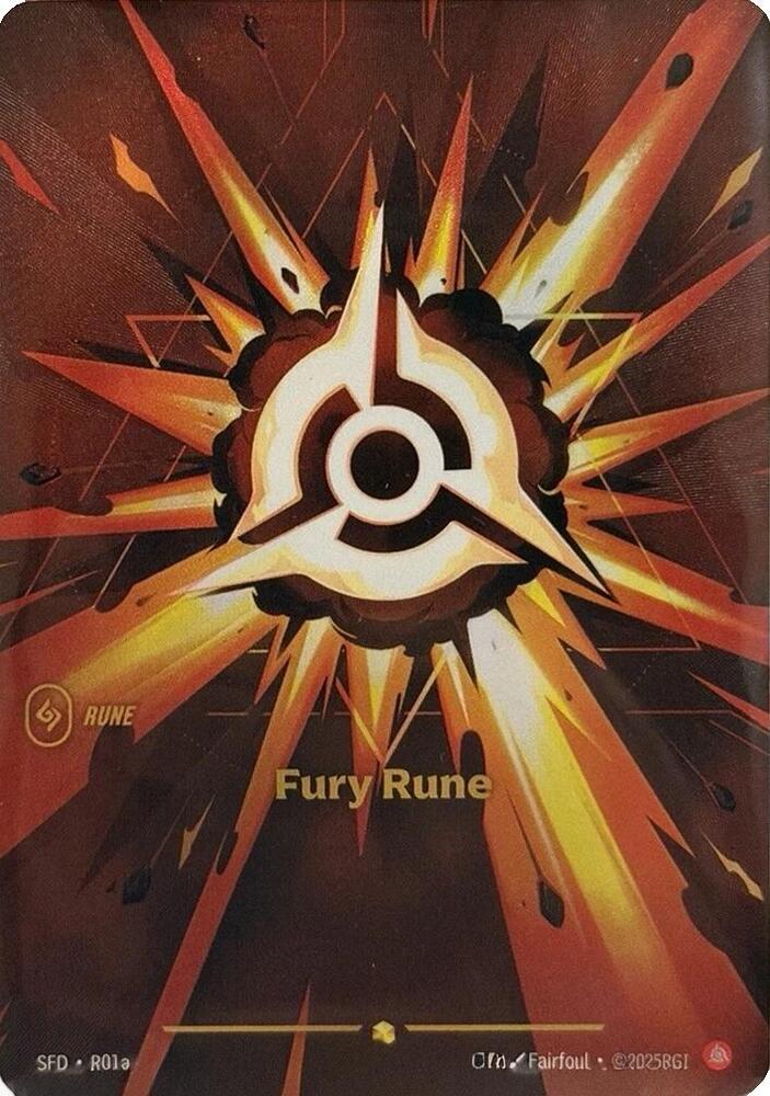 Fury Rune R01a RFTB2
