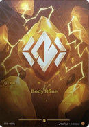 Body Rune R04a RFTB2