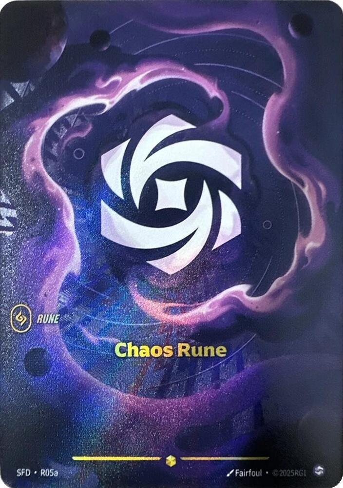 Chaos Rune R05a RFTB2