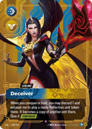 LeBlanc - Deceiver 199/219 RFTB3