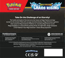 Chaos Rising - Booster Box