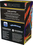 Mega Evolution: Chaos Rising - Build & Battle Box