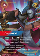 Curtain Call 182/219 RFTB3