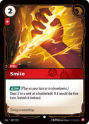 Smite 007/219 RFTB3