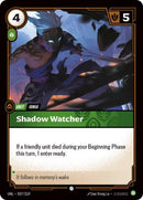 Shadow Watcher 037/219 RFTB3