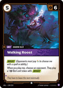 Walking Roost 130/219 RFTB3