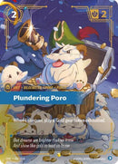 Plundering Poro (Overnumbered) 222/219 RFTB3