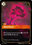 Blood Rose 109/219 RFTB3