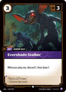 Evershade Stalker 123/219 RFTB3