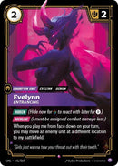 Evelynn - Entrancing 141/219 RFTB3