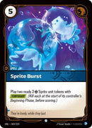 Sprite Burst 069/219 RFTB3