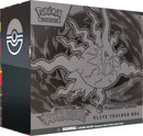 Mega Evolution: Pitch Black - Elite Trainer Box (Pokemon Center Exclusive)