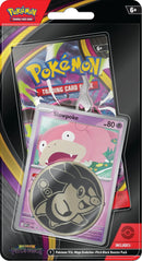 Mega Evolution: Pitch Black - Single Pack Blister [Slowpoke] PRE-ORDER Releases 7.17