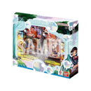 One Piece Card Game Illustration Box Vol. 7 (Rayleigh/Shakuyaku)