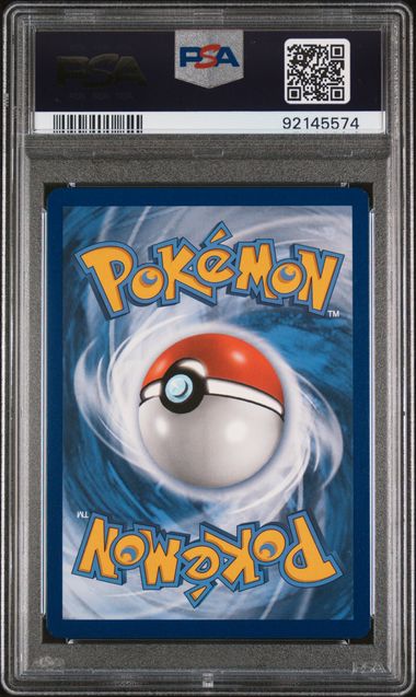 Blastoise VMAX SWSH103 Black Star Promo PSA 10 92145574