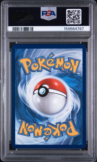 Espeon ex (175) Black Star Promos PSA 10 159564787