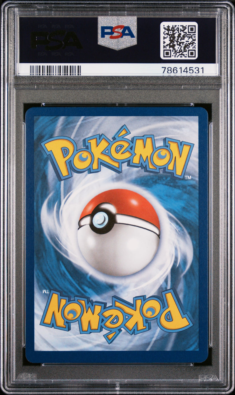Charizard 4/102 Celebrations Classic Collection PSA 9 78614531