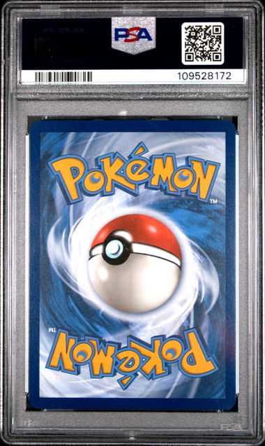 Mew ex (053) Black Star Promo PSA 10 109528172