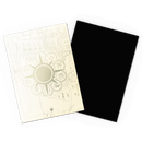 Dragon Shield: Standard 100ct Art Sleeves - Orzhov Syndicate