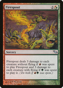 Firespout [Shadowmoor]