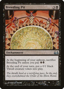 Breeding Pit [Duel Decks: Divine vs. Demonic]
