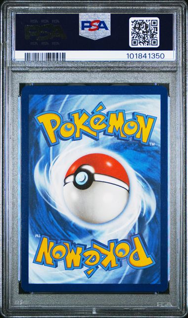 Latias ex 239/191 Surging Sparks PSA 9 101841350