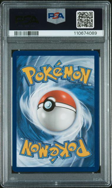 Chatot 181/162 Temporal Forces PSA 10 110674089