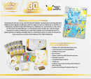 30th Celebration - Elite Trainer Box