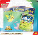 30th Celebration - Tech Sticker Collection [Alolan Exeggutor]