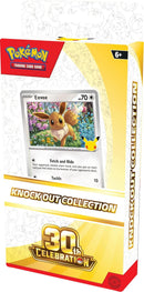 30th Celebration - Knock Out Collection