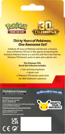 30th Celebration - Knock Out Collection