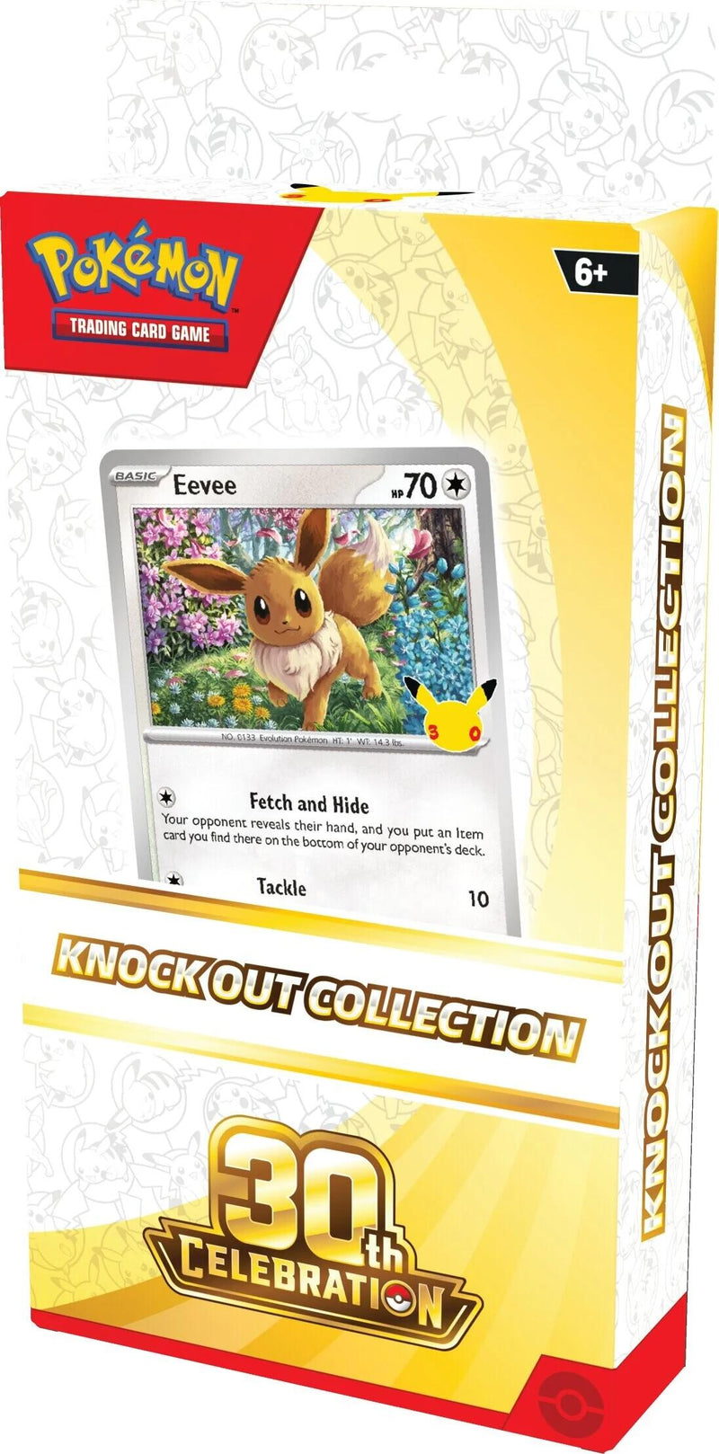 30th Celebration - Knock Out Collection