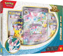 30th Celebration - Sylveon ex Box