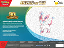 30th Celebration - Sylveon ex Box