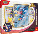 30th Celebration - Greninja ex Box