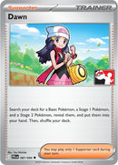 Dawn (087/094) [Prize Pack Series Nine]