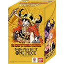 Double Pack Set Vol. 12 (OP-17)