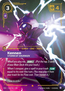 Kennen - Storm of Shuriken 113/166 RFTB4