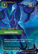 Astral Heron 044/166 RFTB4