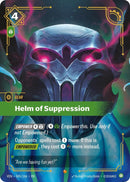 Helm of Suppression 045/166 RFTB4