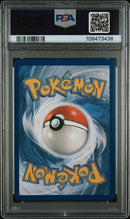 Sprigatito 196/193 Paldea Evolved PSA 10 108473436