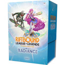 Riftbound Radiance - Vault Bundle RFTB5
