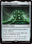 Central Plexus Core [Star Trek Commander]
