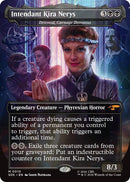 Intendant Kira Nerys - Drivnod, Carnage Dominus (Borderless) [Star Trek: Stardates]