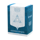 Dragon Shield: Standard 100ct Art Sleeves - Azorius Senate